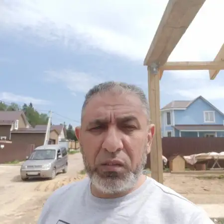 Mohamed, 52Russia