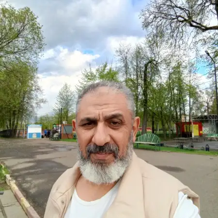 Mohamed, 52 Russia