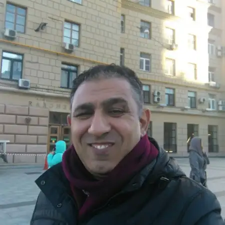 Mohamed, 52 Russia