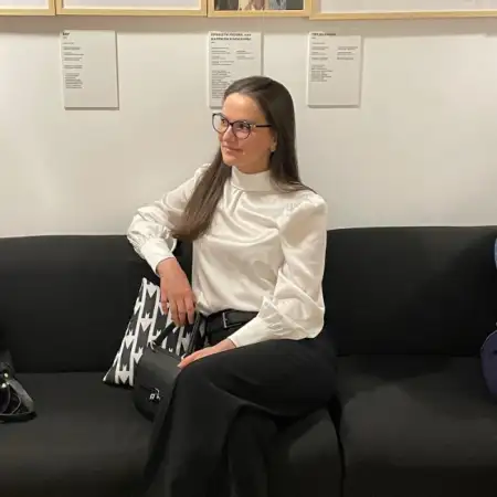 Safiya, 45Russia 