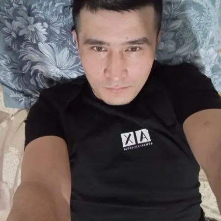 Anvar, 33Russia