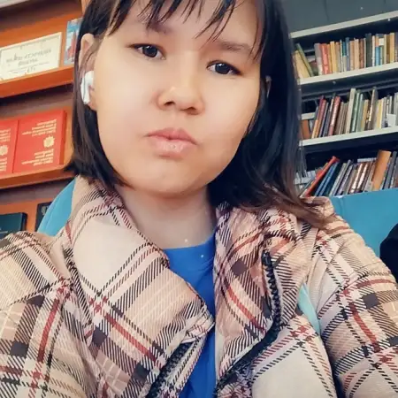 regina, 24Russia