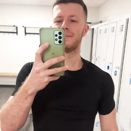 Pavel, 37Russia