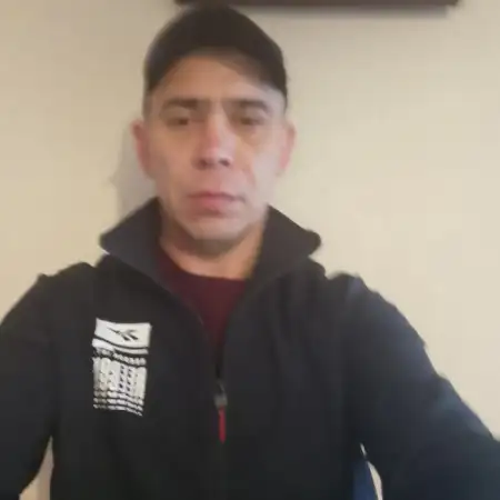Rustam, 47Russia