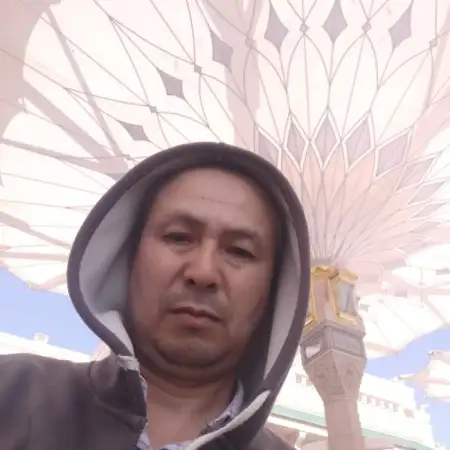 Shuhrat, 47Russia