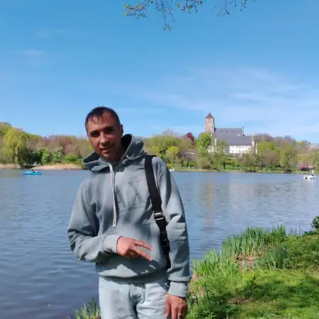 Ilnar, 38Germany