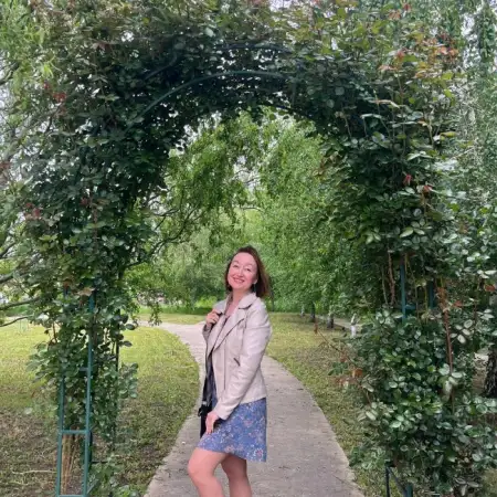 Julia, 43Russia 