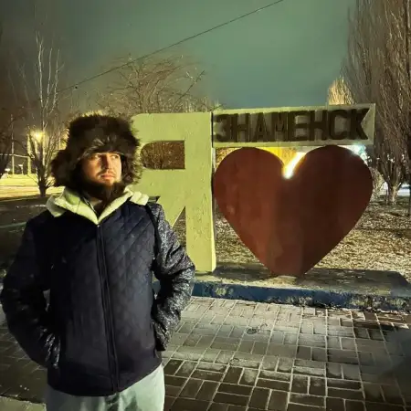 Isa, 35Russia