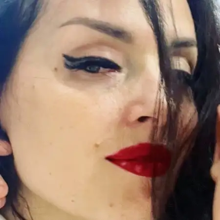 Mila, 40Russia 