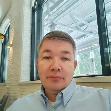 Artur, 46 Russia