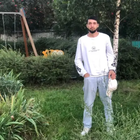 ABDULLOH, 26Russia 