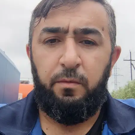 Rafail, 45Russia
