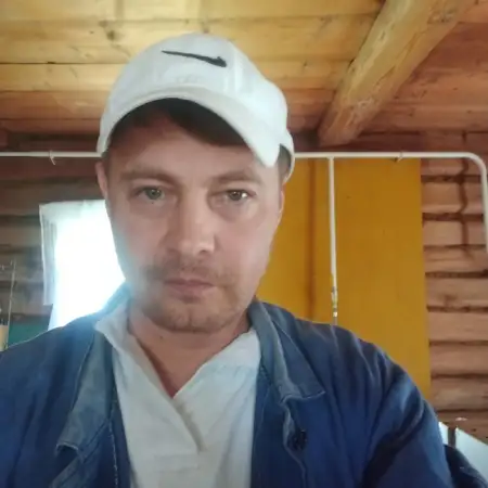 Ramil, 41Russia