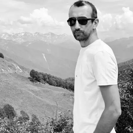 Timur, 36Russia