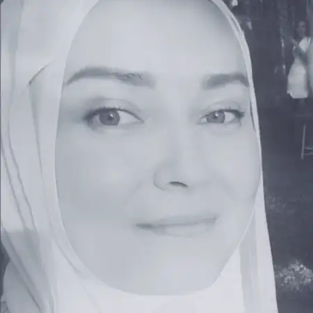 Guzel, 40Russia 