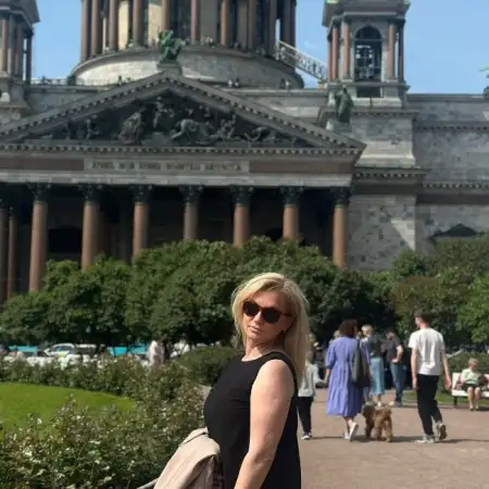 Nuriya, 46Russia 