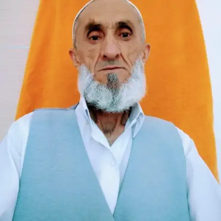 Abdurozik, 68Russia 