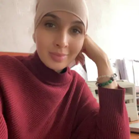 Elvira, 41Russia 