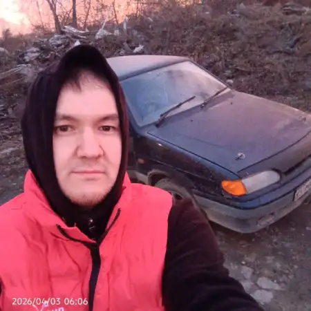 Domar, 28Russia