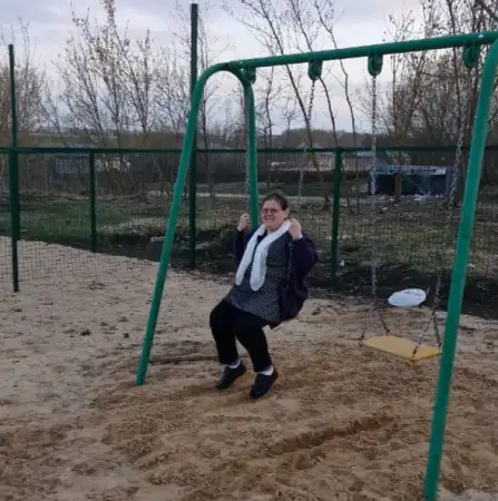 Galiya, 54Russia 