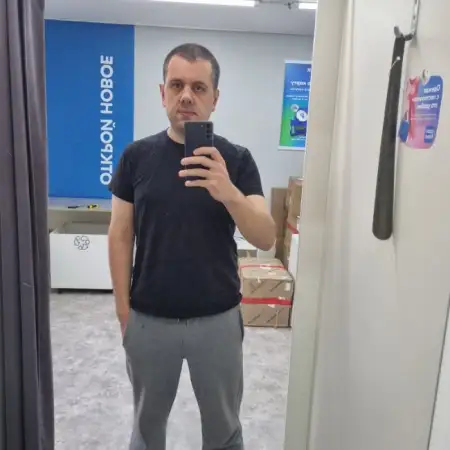 Damir, 36Russia
