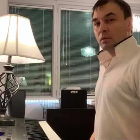 Ruslan, 41USA