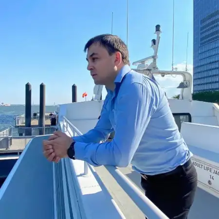 Ruslan, 41USA