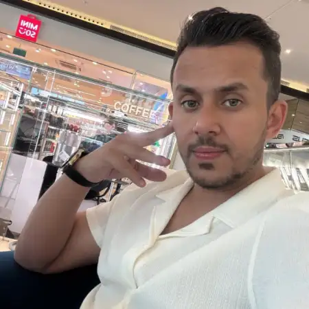 Abdo, 33Belarus