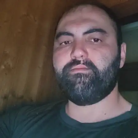 Rustam, 39Russia 