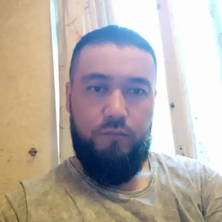 Dilmurod, 44Russia 