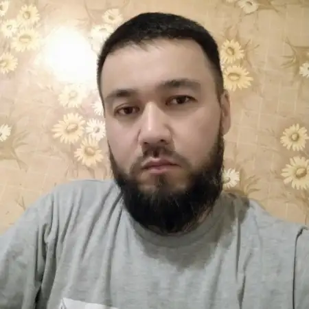 Dilmurod, 44Russia