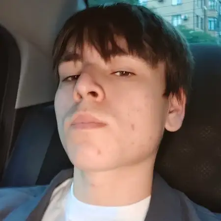 Umar, 21Russia