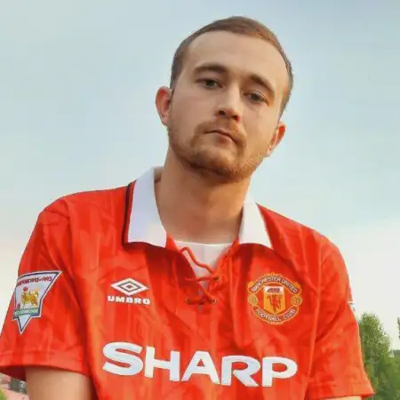 Rafil, 25Russia 