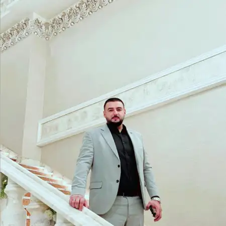 Hasan, 29Jordan 