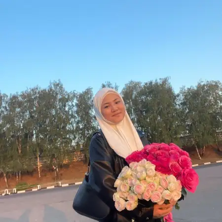 Aygul, 24Russia 