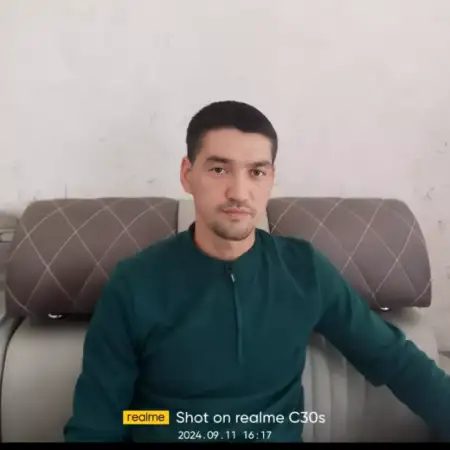 Aziz, 37Russia 