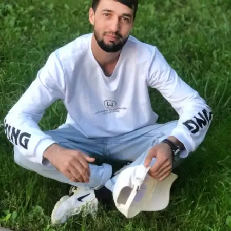 ABDULLAH, 26Russia 