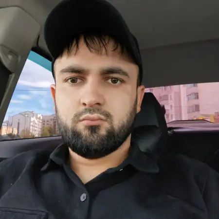 Rahmullo, 31Russia 