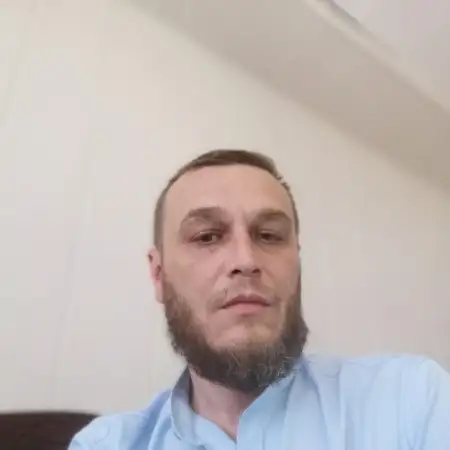 Tahir, 43Russia