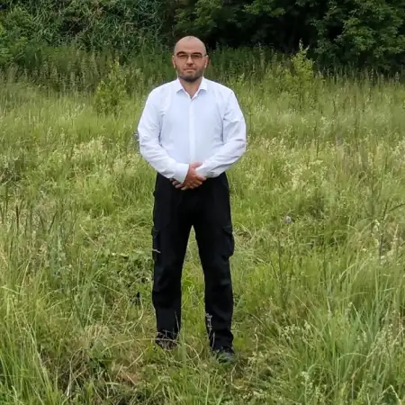 Muhammad, 55Russia
