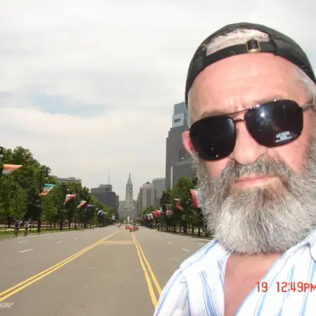Daniel, 66Russia 