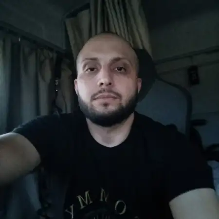 Abdulla, 34Russia 
