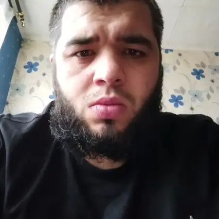 Muhammad, 33Russia 