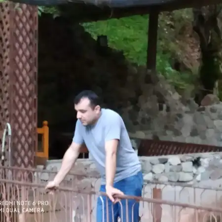 Salim, 36Russia