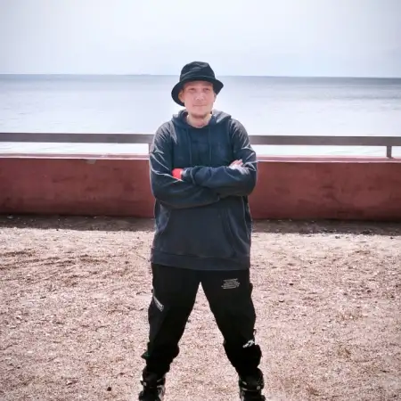 Hasan, 26Russia