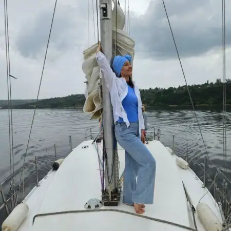Irina, 48Russia