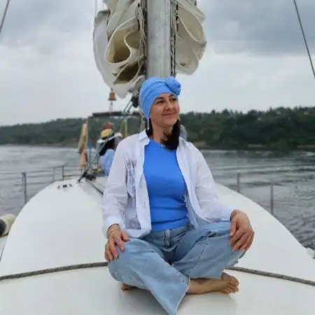 Irina, 48Russia 