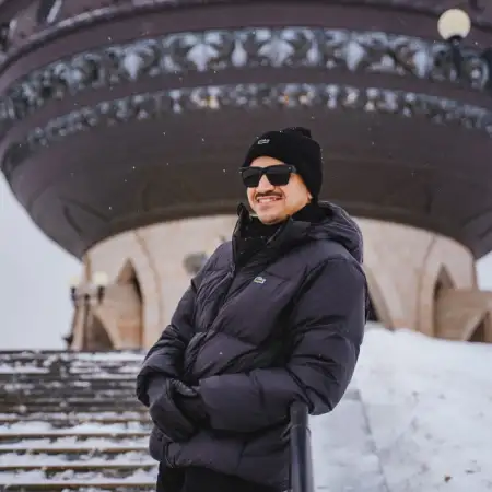 Mohamm, 38Russia 