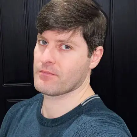 Zaur, 37Russia