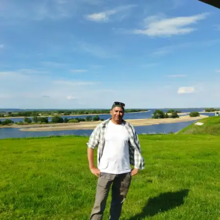 Denis, 41Russia